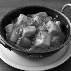 Kadai Paneer