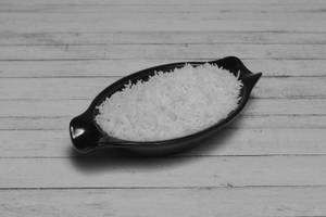 Plain Rice