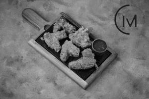 Piri Piri Wings (5 Pcs)
