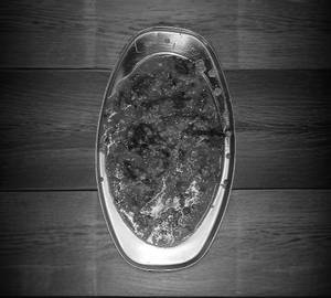 Stuffed Brinjal