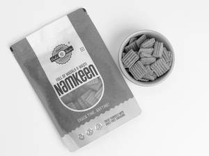 Corn Biscuit [150 Gms]