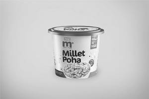 Millet Poha 50 Gm