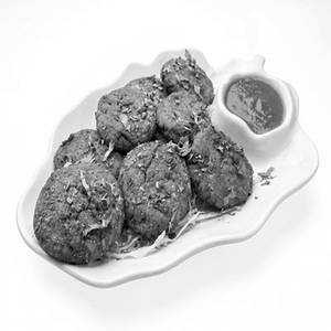 Dahi Ke Kebab