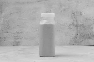Peanut Butter Banana Smoothie (almond Mylk)