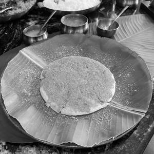 Thatte Idli