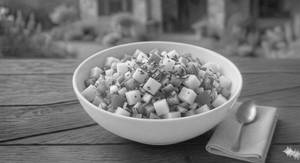 Kachumber Salad (225 Gms Bowl)