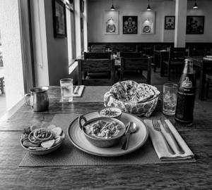 Urban Rasoi Maharaja Feast