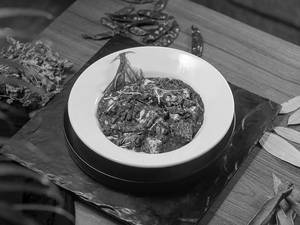 Palak Paneer