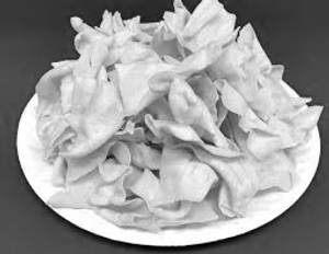 Papdi Gathiya(500g)