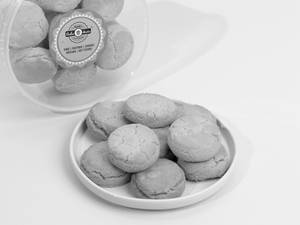 Osmania Cookies