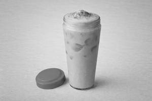 Cold Coffee