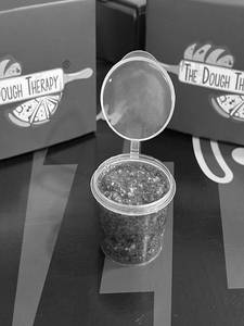 Pesto Dip (25 Gms)