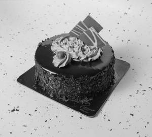 Chocolate Flake Cake 500 Grams
