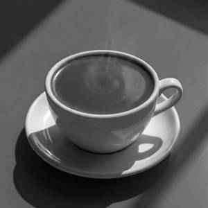 B&c; Hot Chocolate