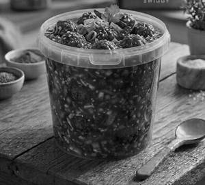 Manchurian Semi Gravy (2.5Kg)