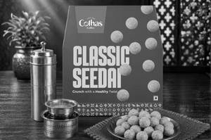 Classic Seedai (Box)