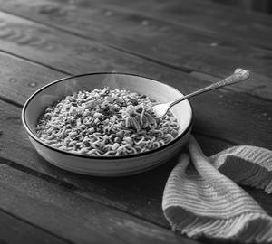 Masala maggie