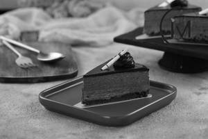 Belgium Chocolate (pc)