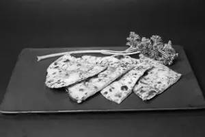 Missi Roti