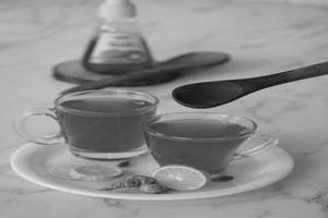 Lemon Tea
