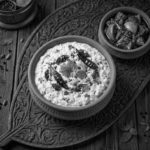 Curd Rice