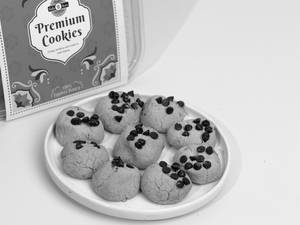 Chocochip Cookies 250 Gms