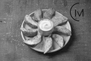 Potato Wedges