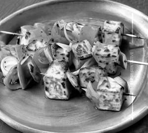 Paneer Tikka