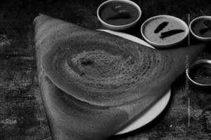 Mysore sada dosa