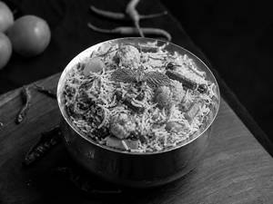 Veg. Pulav