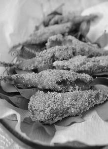 Mandeli fry