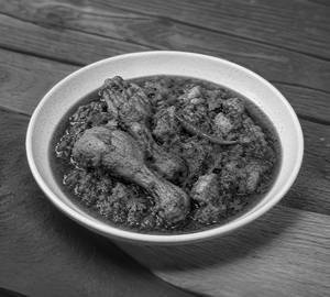 Chicken Kosha