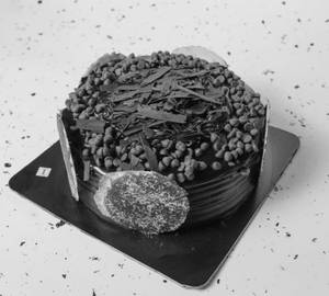 Swiss Truffle