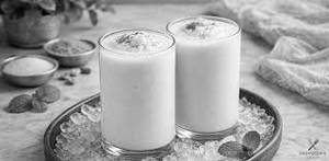 Punjabi Masala Lassi