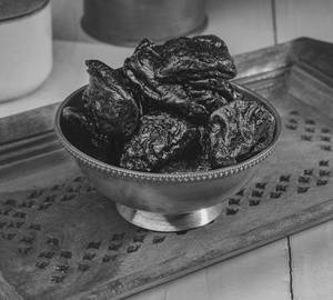 Prunes