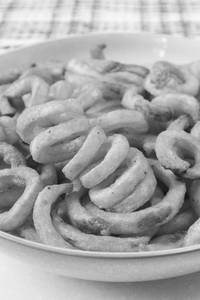 Crunchy Frymes (70 gm) /Pkt