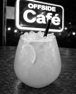 Pina Colada
