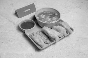 Veg Momos