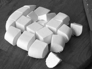 Unpacked Paneer