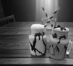 Kitkat Shake