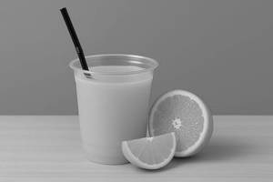 Fresh Orange Juice