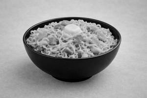 Veg Cheese Maggi