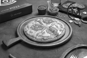Country Special Pizza
