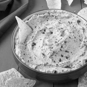 Cheese Jalapeno Dips
