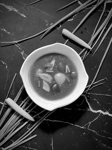 Baby Corn In Choice Of Gravy