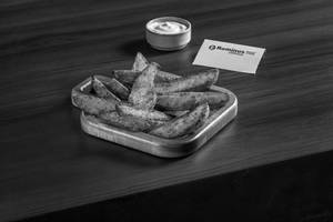 Potato Wedges