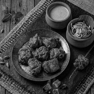 Chicken Tikka