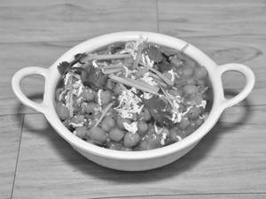 Chana Masala
