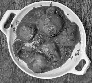 Aloo Dum Kashmiri