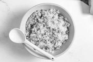 Rice Peas